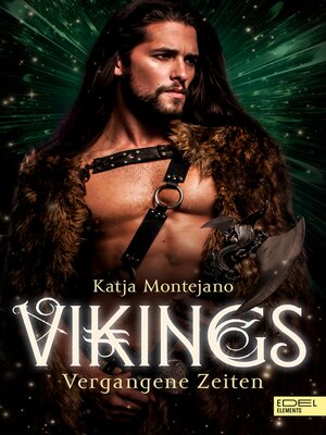 cover image of Vikings--Vergangene Zeiten